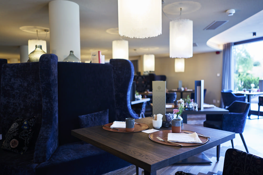 SILENA, the soulful hotel