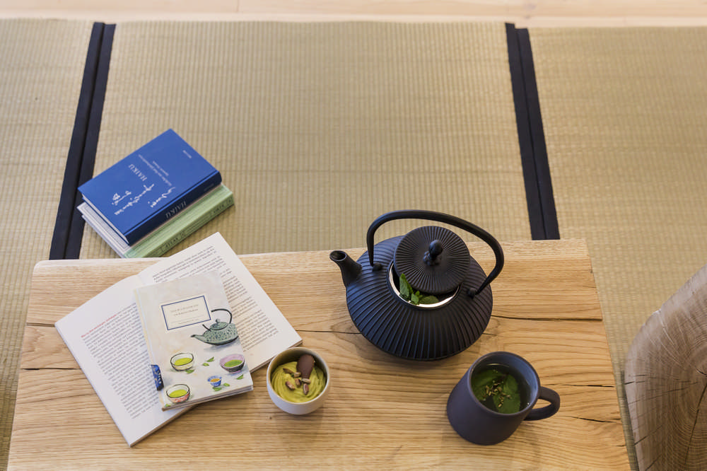 SILENA, the soulful hotel
