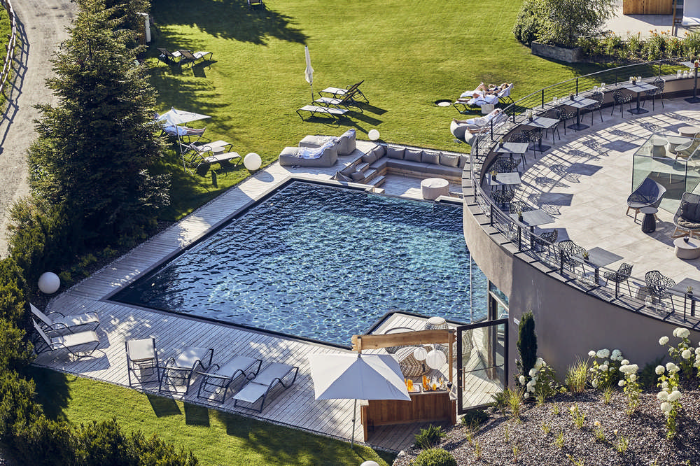 SILENA, the soulful hotel