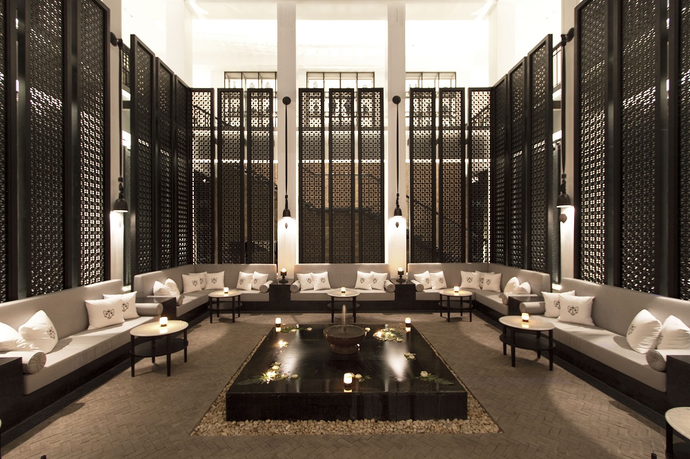 The Siam Bangkok