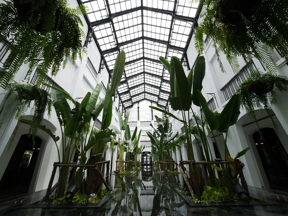 The Siam Bangkok