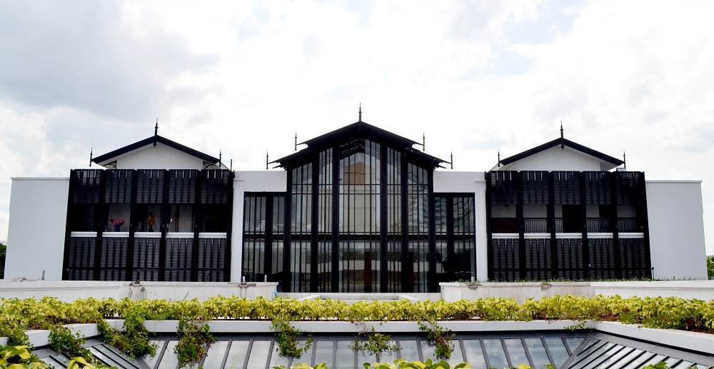 The Siam Bangkok