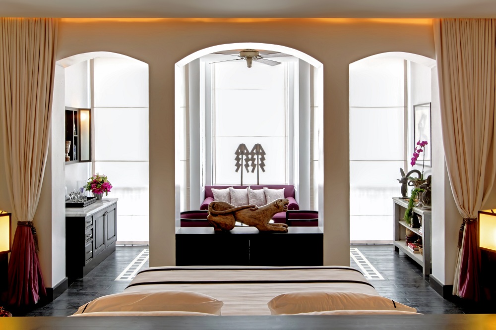 The Siam Bangkok