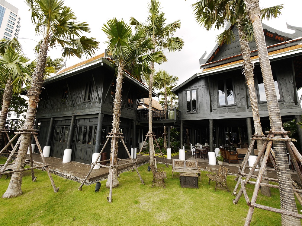 The Siam Bangkok