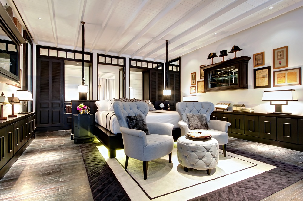The Siam Bangkok
