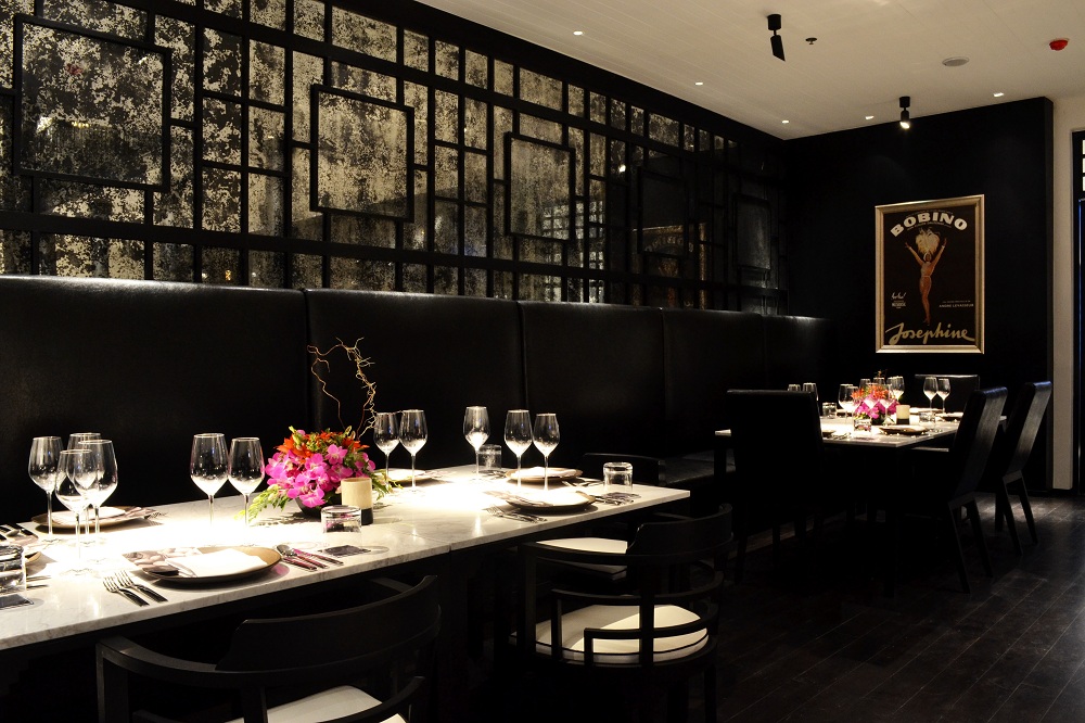 The Siam Bangkok