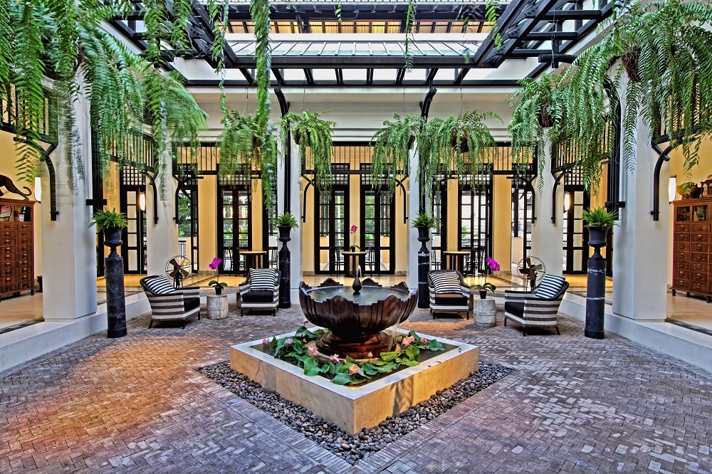 The Siam Bangkok