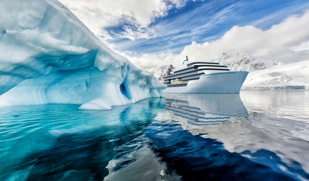 Crystal Endeavor