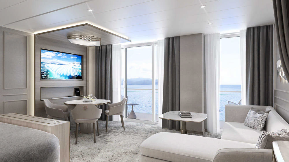 Crystal Endeavor