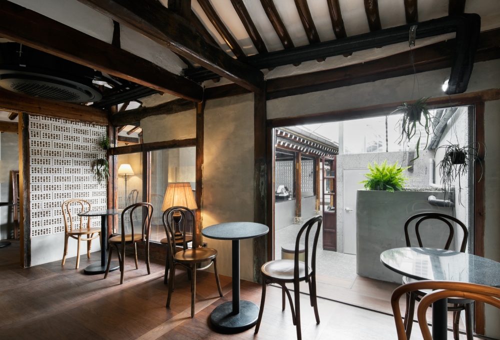 Seoul Coffee