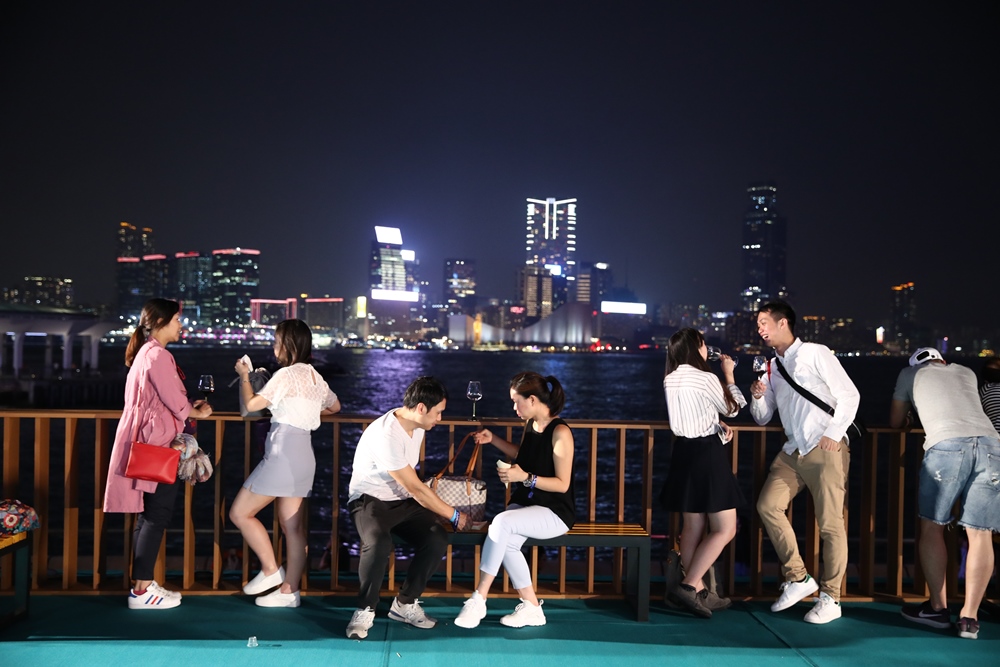 Ⓒ香港旅遊發展局