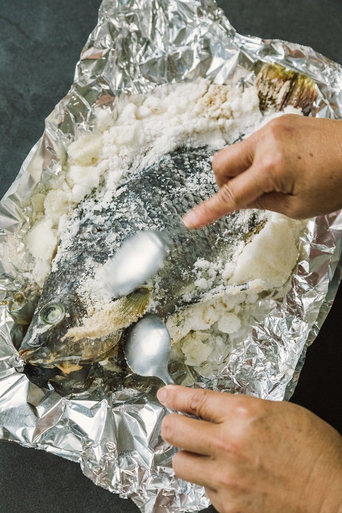 宜蘭/賣魚郎食酒处