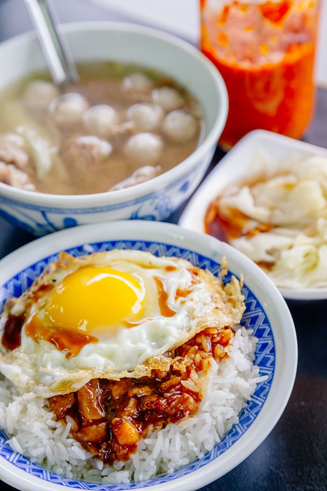 宜蘭/阿德早午餐