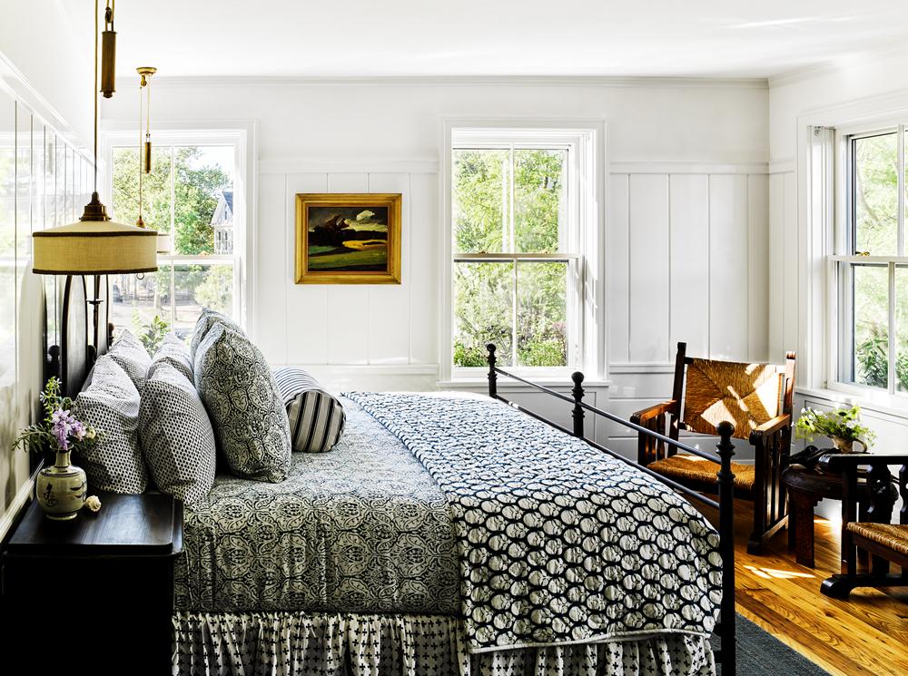 Greydon House Nantucket
