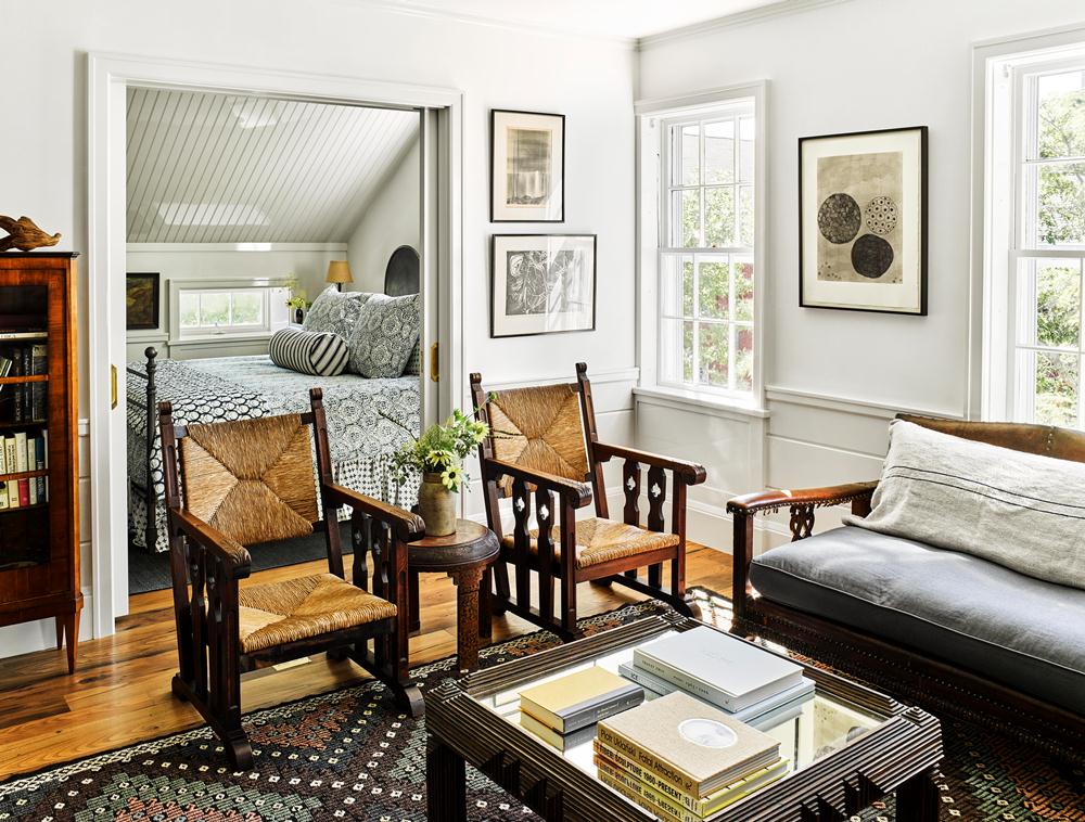 Greydon House Nantucket