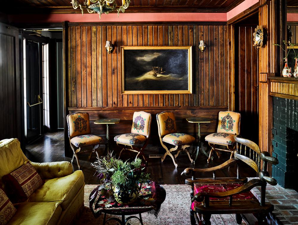 Greydon House Nantucket