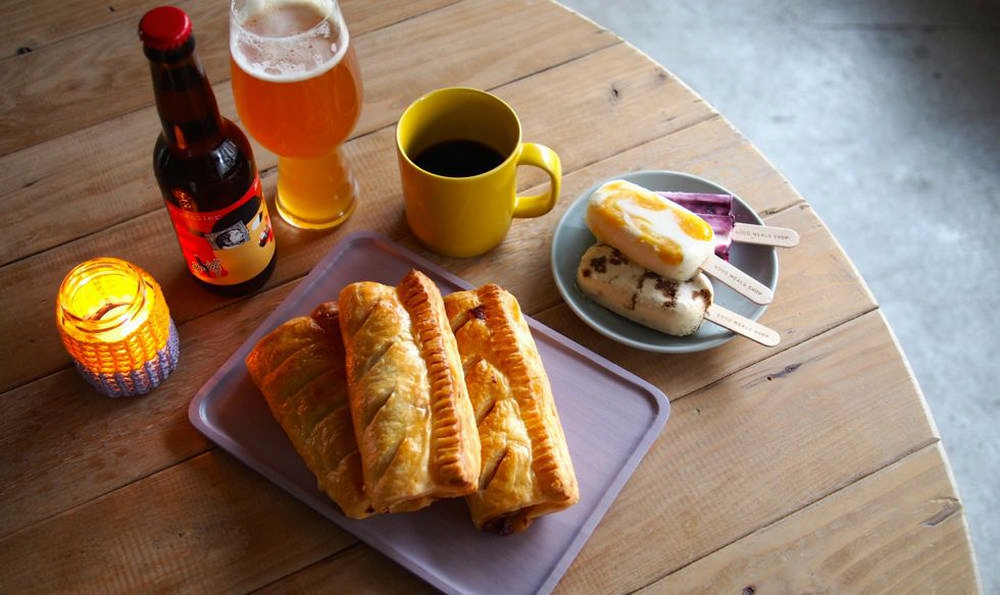 日本/東京/二子玉川/GOOD MEALS SHOP/自家製手工料理/精釀啤酒