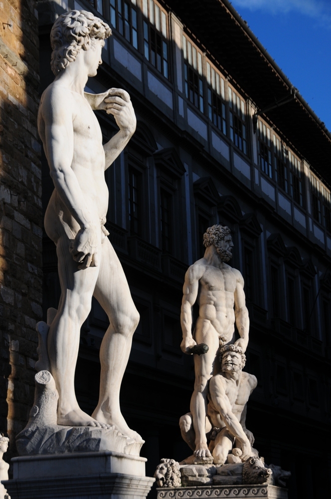翡冷翠/翡冷翠歷史中心/義大利/Italy/Firenzen/Florence
