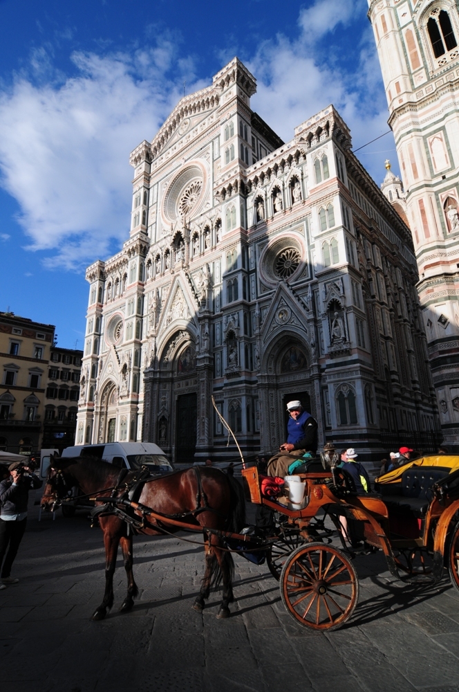 翡冷翠/翡冷翠歷史中心/義大利/Italy/Firenzen/Florence