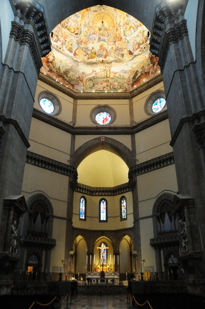 翡冷翠/翡冷翠歷史中心/義大利/Italy/Firenzen/Florence