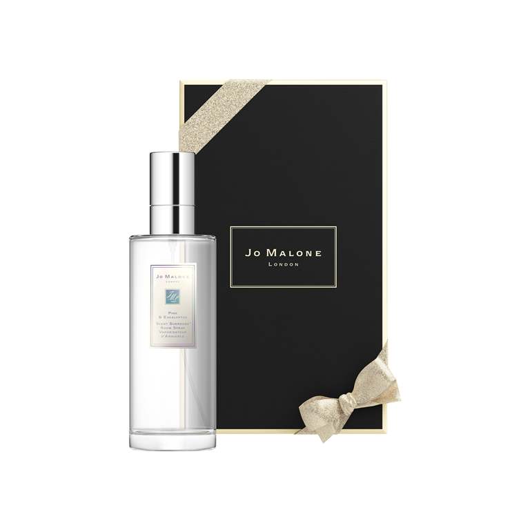 Jo Malone London/松木與桉樹系列/聖誕節