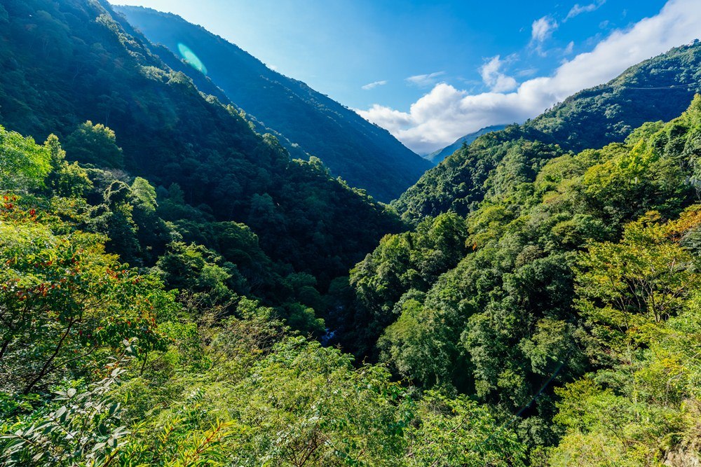桃園北橫