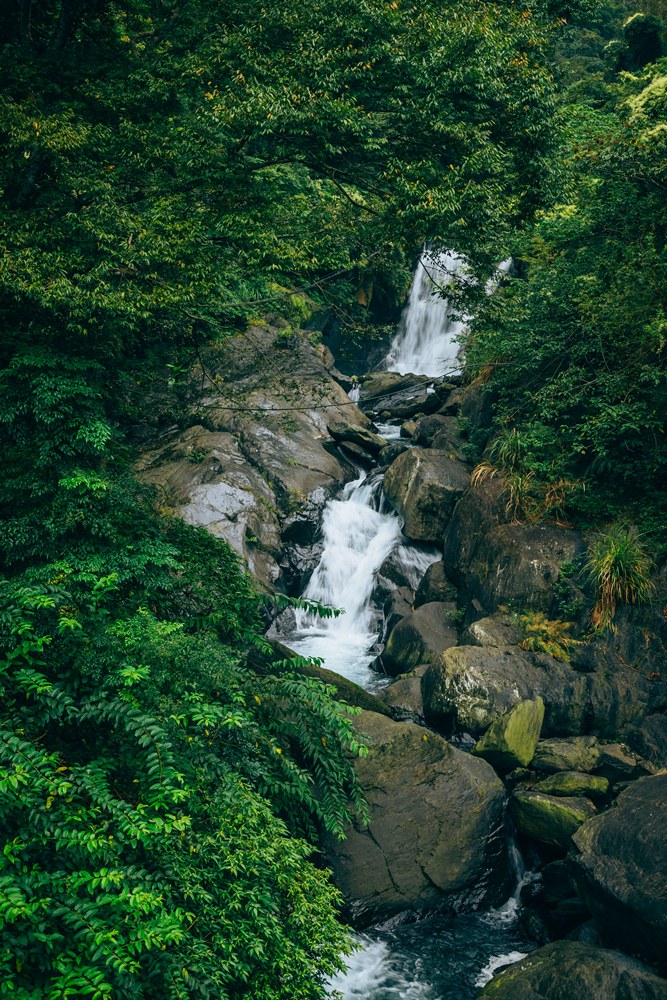 桃園北橫