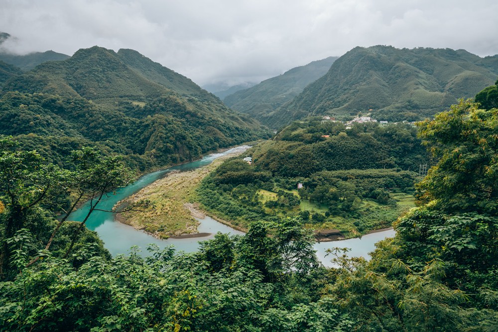 桃園北橫