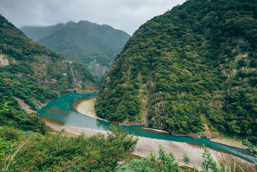 桃園北橫