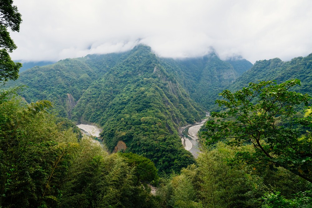 桃園北橫