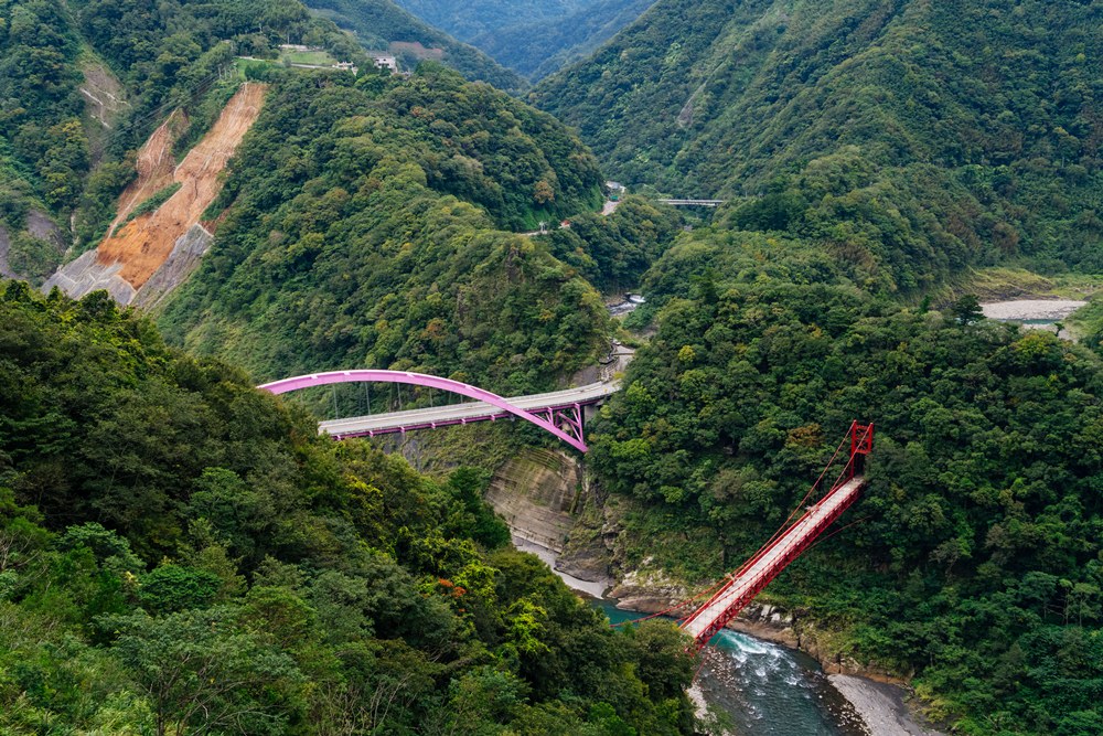 桃園北橫