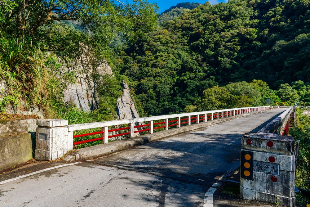 桃園大漢橋