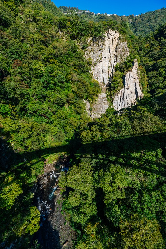 桃園大漢橋