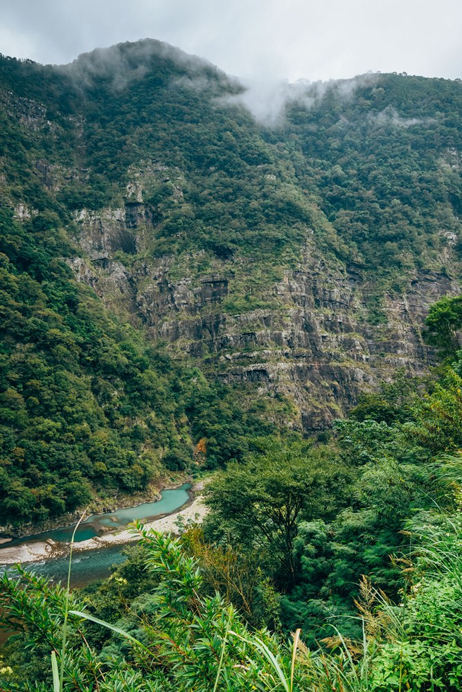桃園大漢橋