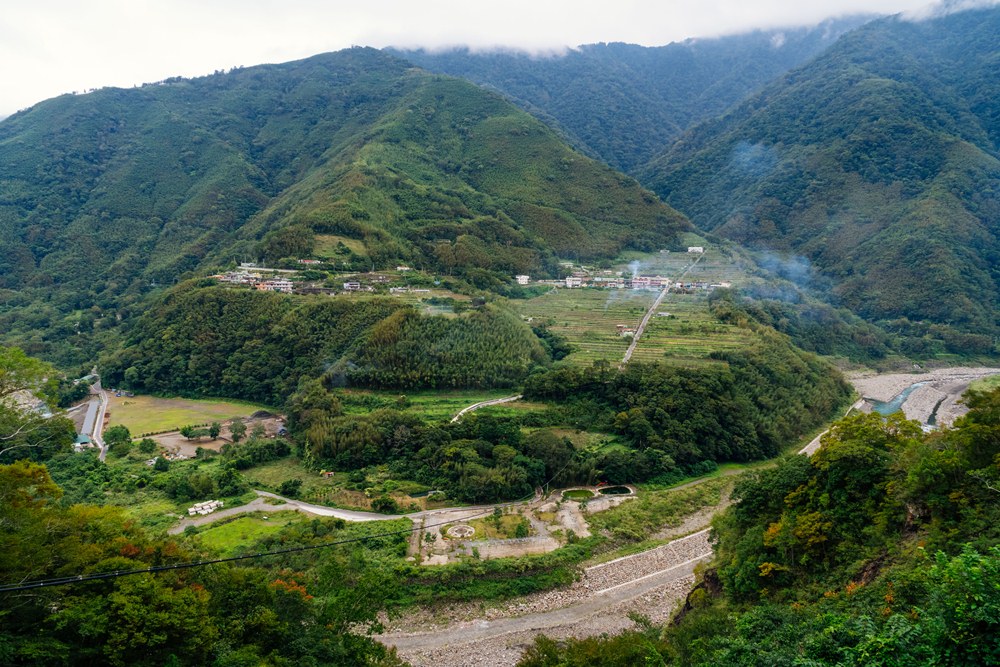 桃園北橫