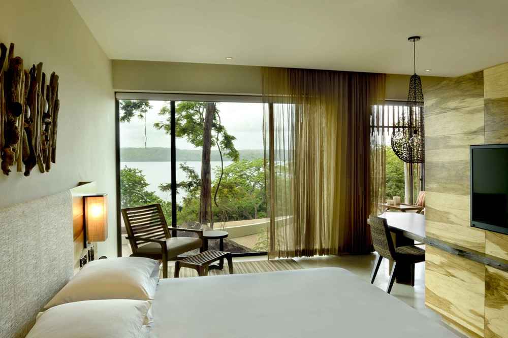 Andaz Papagayo/哥斯大黎加/生態旅遊/度假村