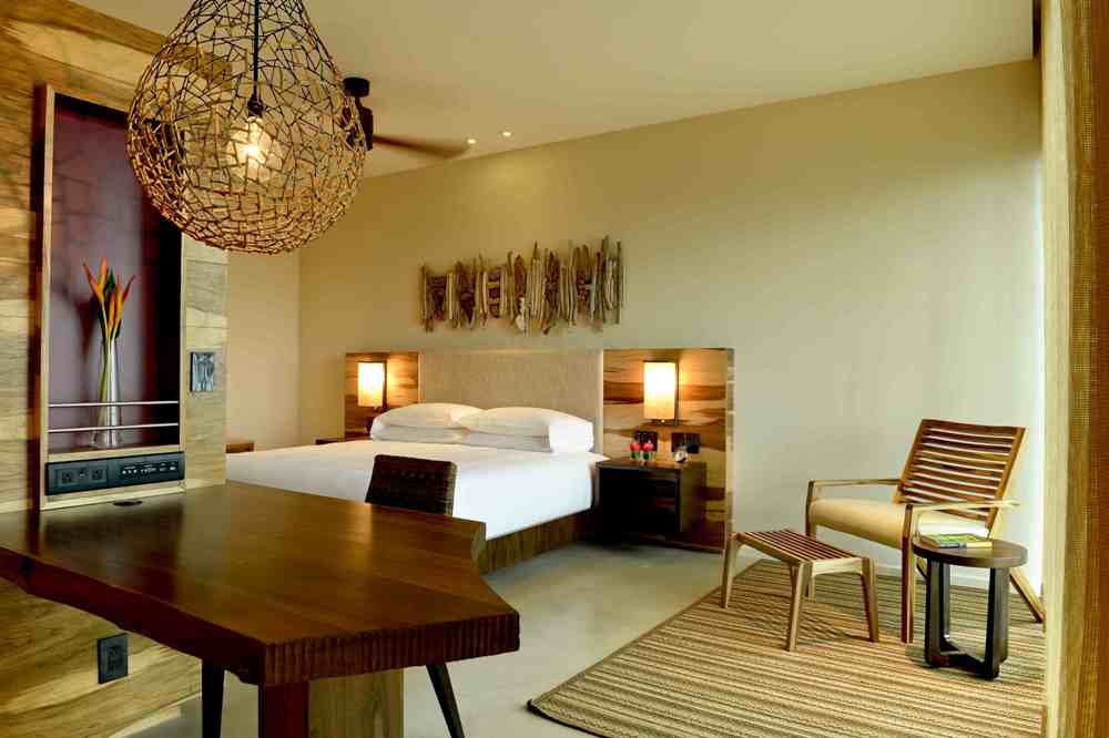 Andaz Papagayo/哥斯大黎加/生態旅遊/度假村
