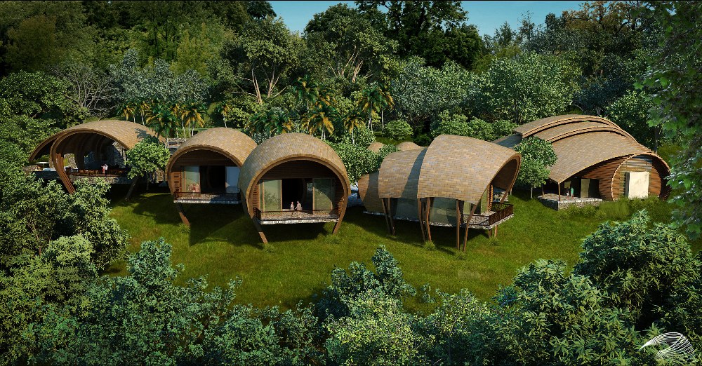 Andaz Papagayo/哥斯大黎加/生態旅遊/度假村