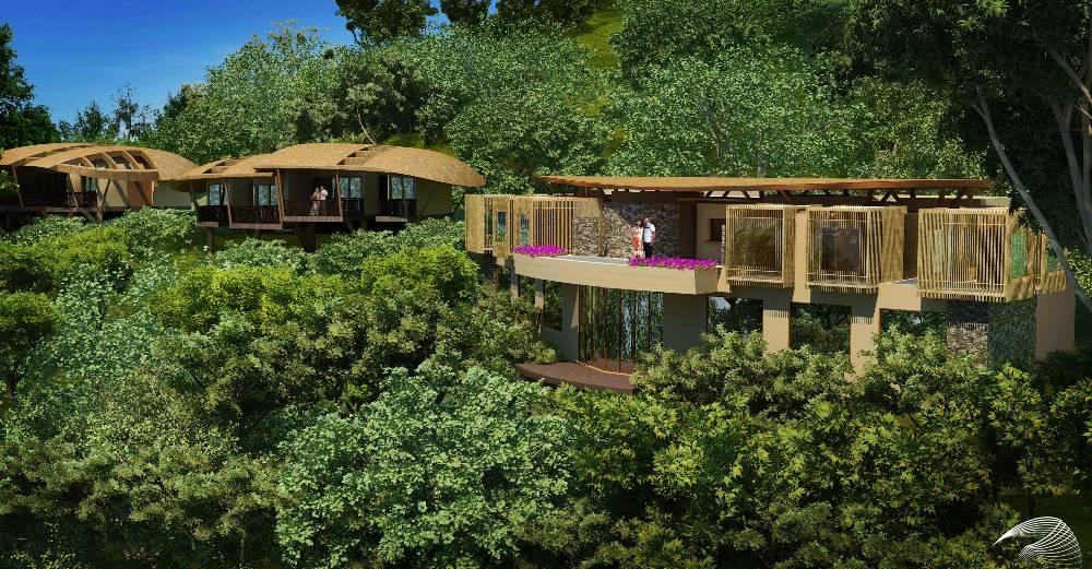 Andaz Papagayo/哥斯大黎加/生態旅遊/度假村