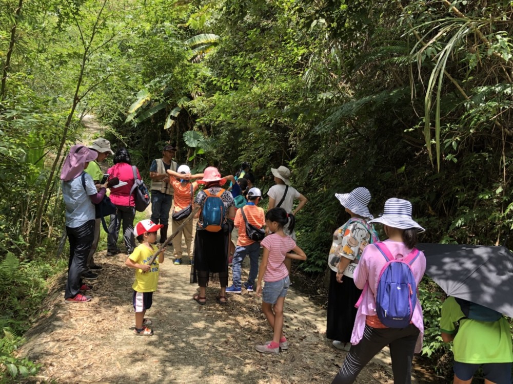 北橫/泰雅族文化/桃園/部落山水輕旅行活動