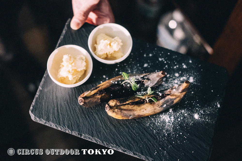 日本/東京/奧多摩/野奢露營/山林/Circus Outdoor Tokyo