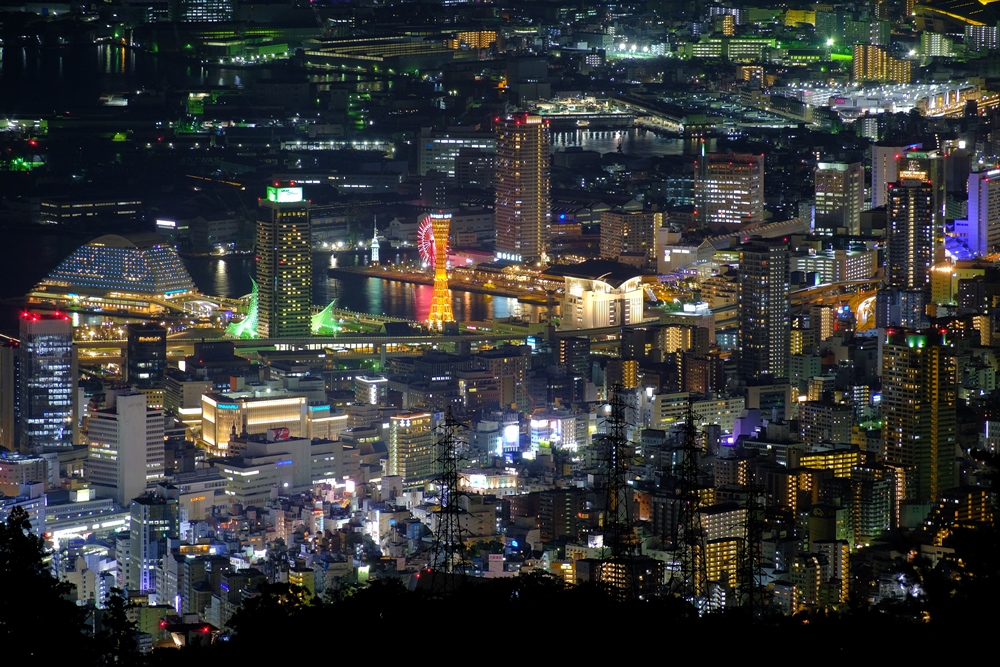 神戶/兵庫/六甲山