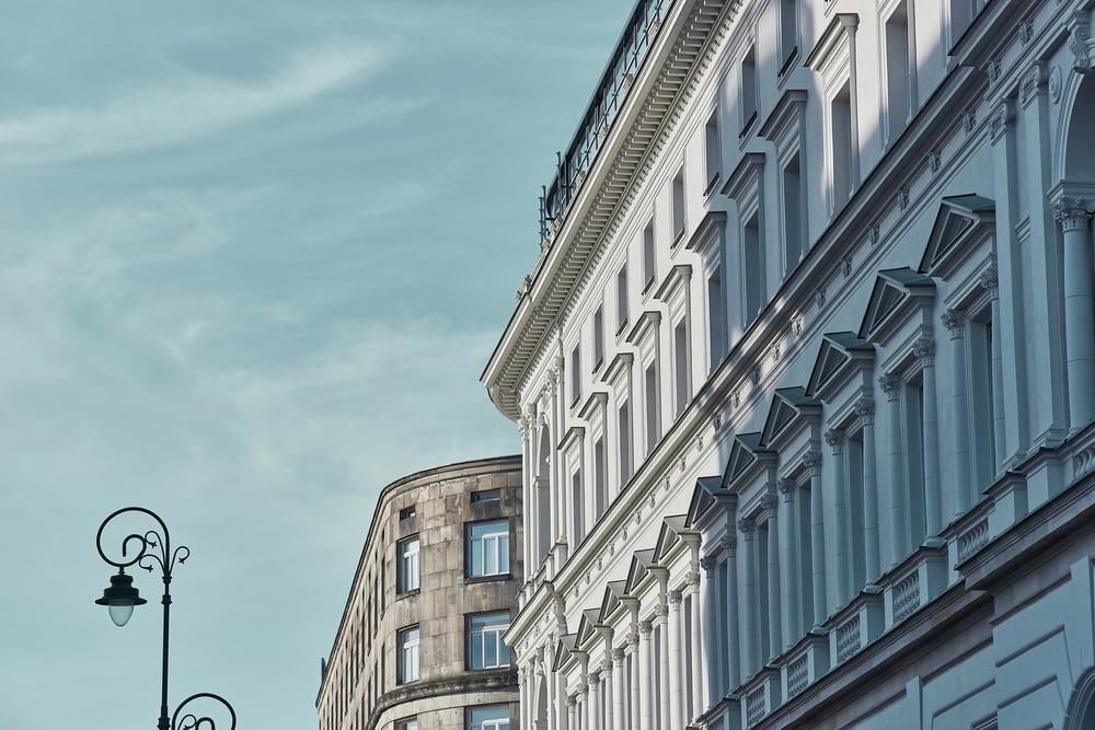 波蘭/華沙/Raffles/Raffles Europejski Warsaw/奢華旅宿