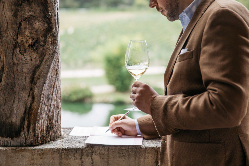 維思達航空/飛行品酒體驗/VistaJet Wine Program