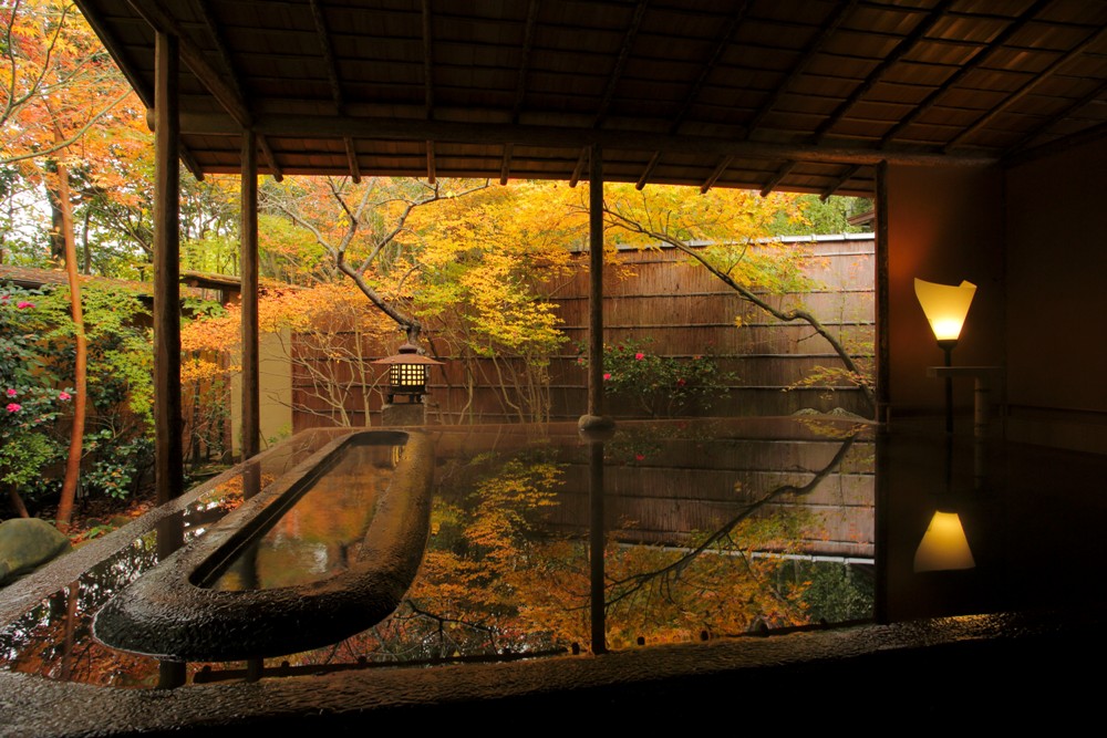 源賴將軍/柳生的庄/修善寺/溫泉/伊豆/日本