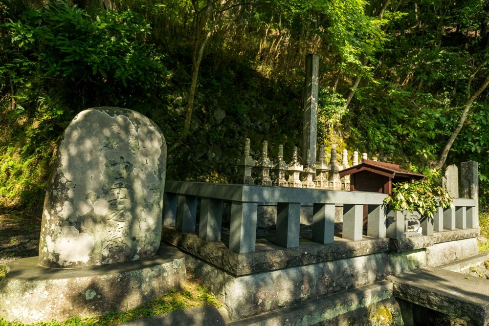 源賴將軍/柳生的庄/修善寺/溫泉/伊豆/日本
