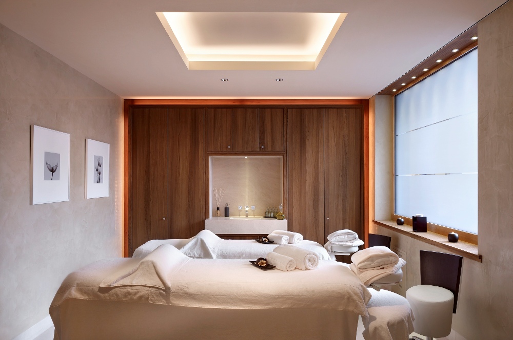 SPA 療程室/Aurelio Clubhouse/萊希/奧地利