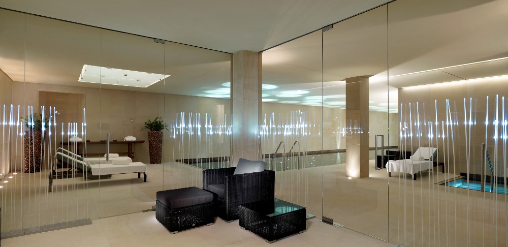 按摩池/Aurelio Clubhouse/萊希/奧地利