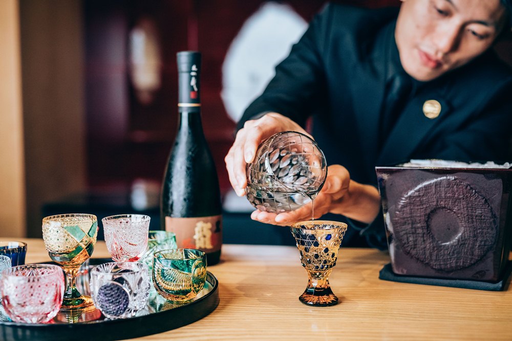 酒/懷石料理/餐廳/祥雲龍吟/中山區/台北/台灣