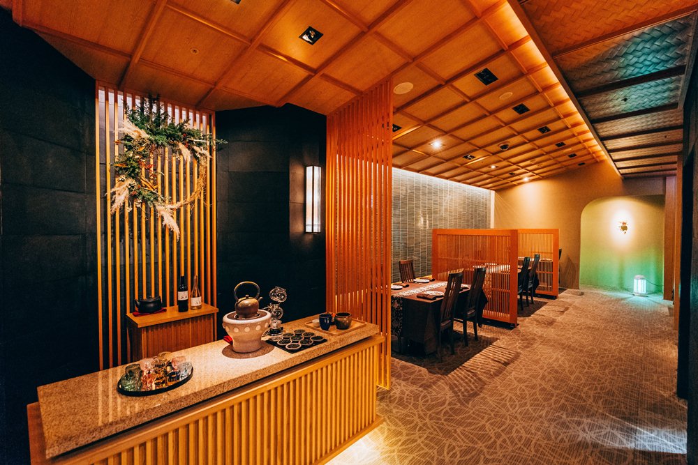 餐廳/祥雲龍吟/中山區/台北/台灣